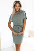Robe de jour model 206599 Numoco